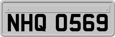 NHQ0569