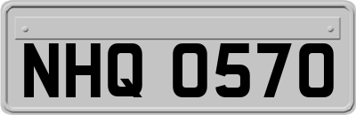 NHQ0570
