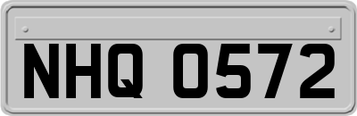 NHQ0572