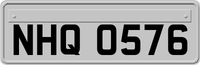 NHQ0576