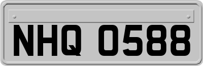 NHQ0588