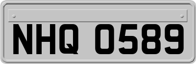 NHQ0589
