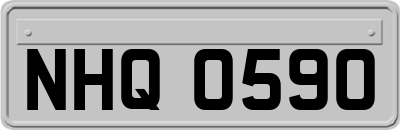 NHQ0590