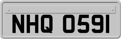 NHQ0591
