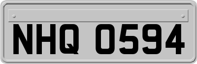 NHQ0594
