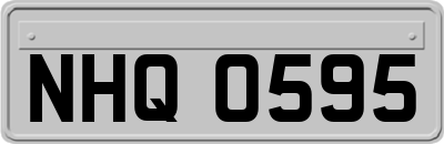 NHQ0595