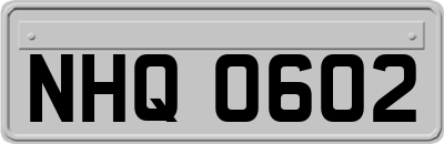 NHQ0602