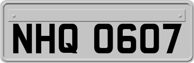NHQ0607