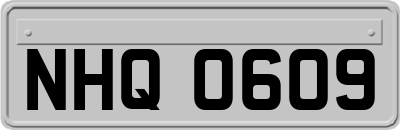 NHQ0609