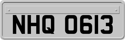 NHQ0613