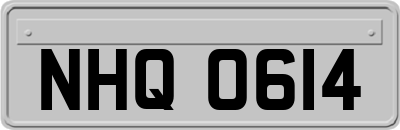NHQ0614