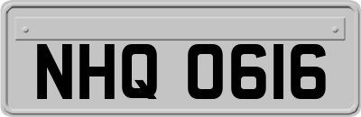 NHQ0616