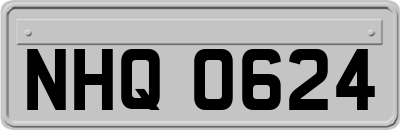 NHQ0624