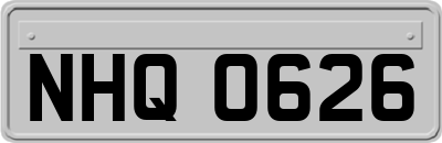 NHQ0626