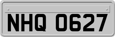 NHQ0627