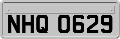 NHQ0629
