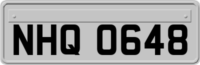 NHQ0648