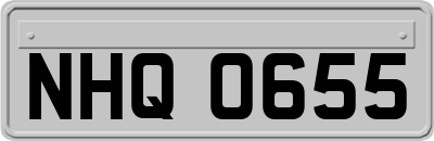 NHQ0655