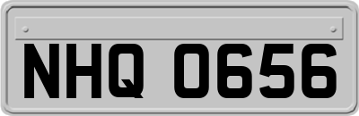 NHQ0656