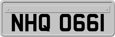 NHQ0661