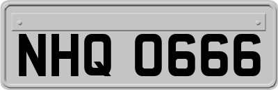 NHQ0666