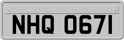 NHQ0671