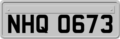 NHQ0673