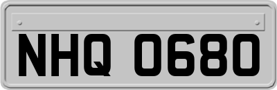 NHQ0680