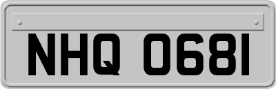 NHQ0681