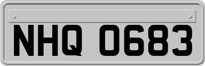 NHQ0683