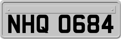 NHQ0684