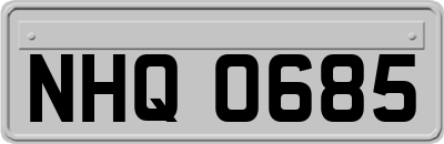 NHQ0685