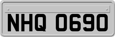 NHQ0690