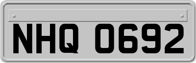 NHQ0692
