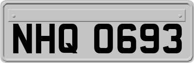 NHQ0693