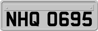 NHQ0695