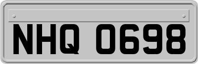 NHQ0698