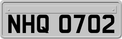 NHQ0702
