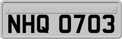 NHQ0703