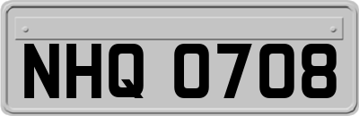 NHQ0708
