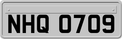 NHQ0709