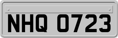 NHQ0723