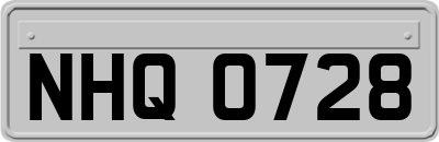 NHQ0728