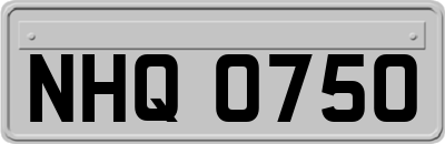 NHQ0750