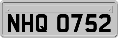 NHQ0752