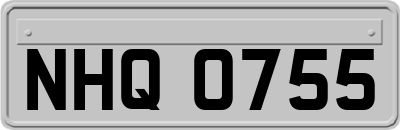 NHQ0755