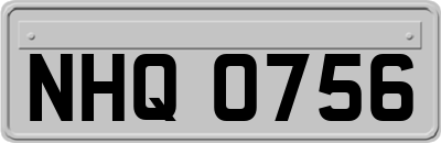 NHQ0756