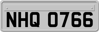 NHQ0766