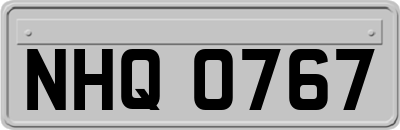 NHQ0767