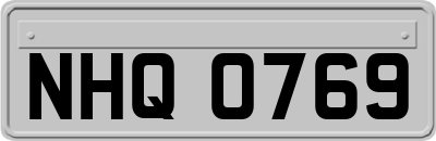 NHQ0769